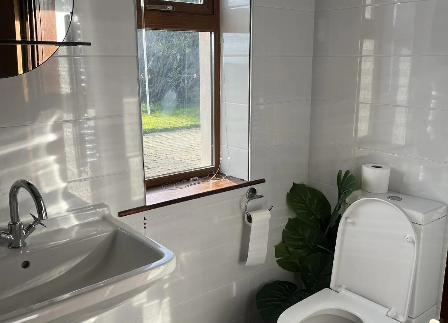 Holiday home Modern Home With Sea Views Spiddal